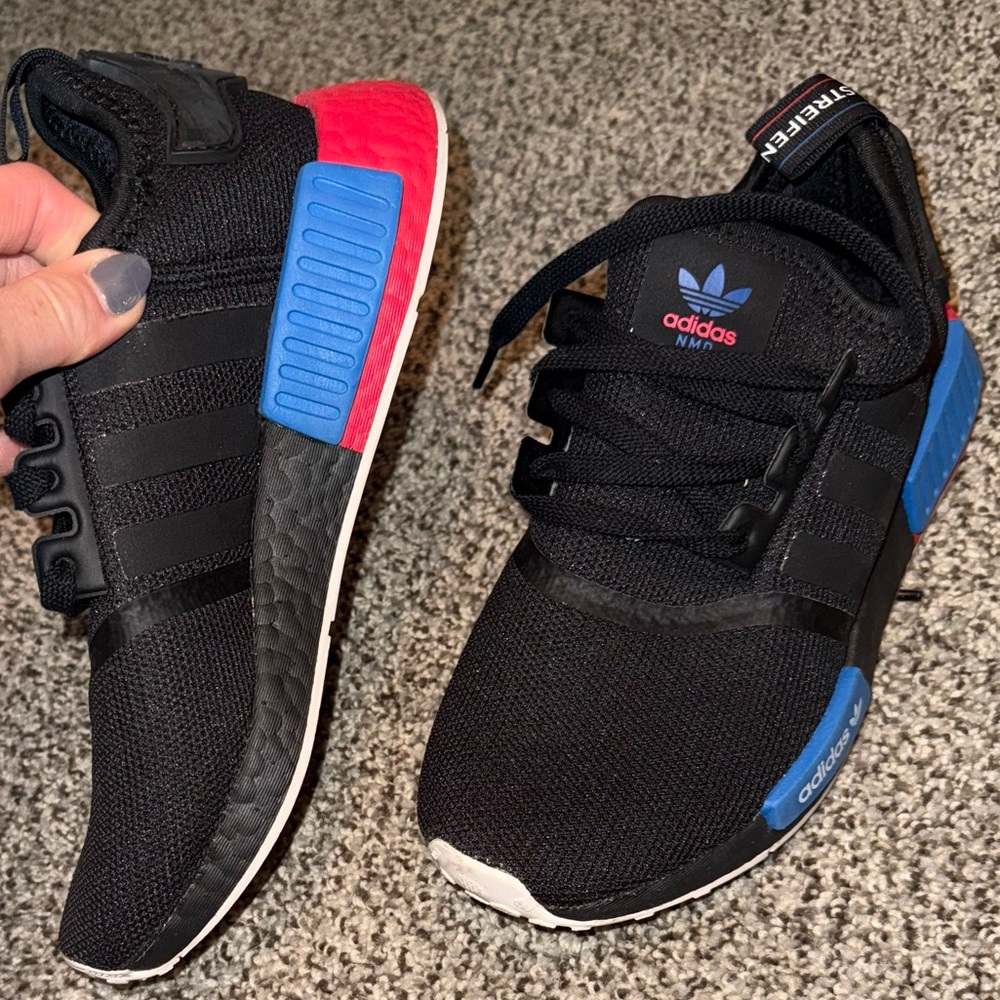 Adidas NMD Sneakers